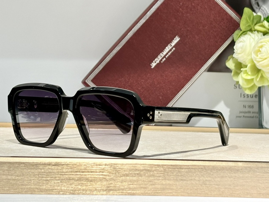JACQUES MARIE MAGE Sunglasses(AAAA)-420