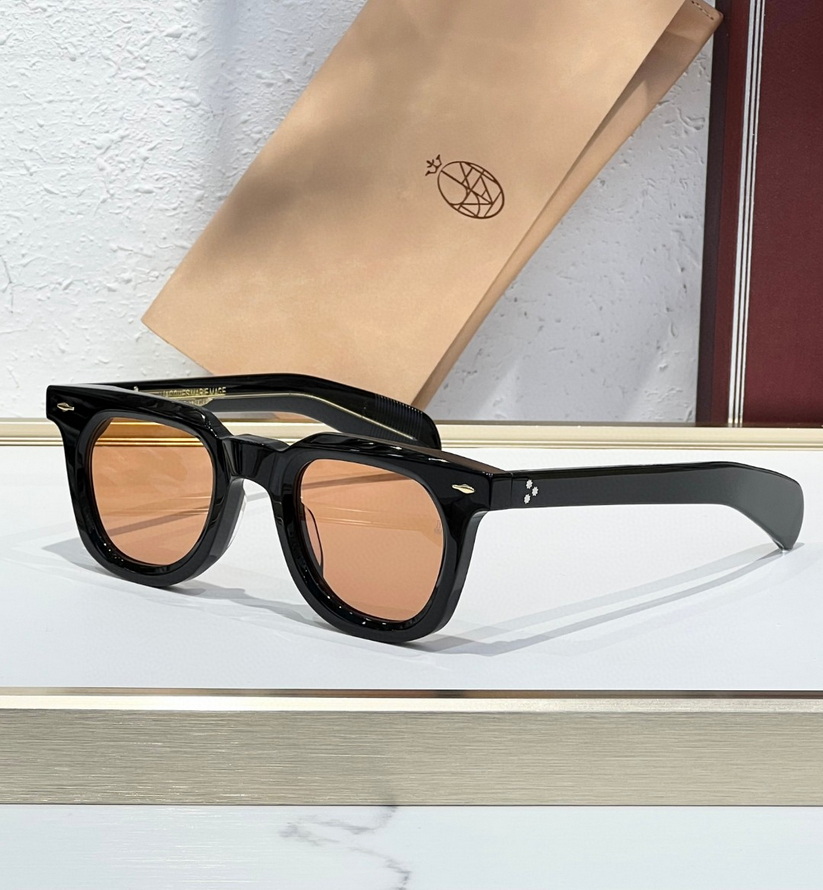 JACQUES MARIE MAGE Sunglasses(AAAA)-413