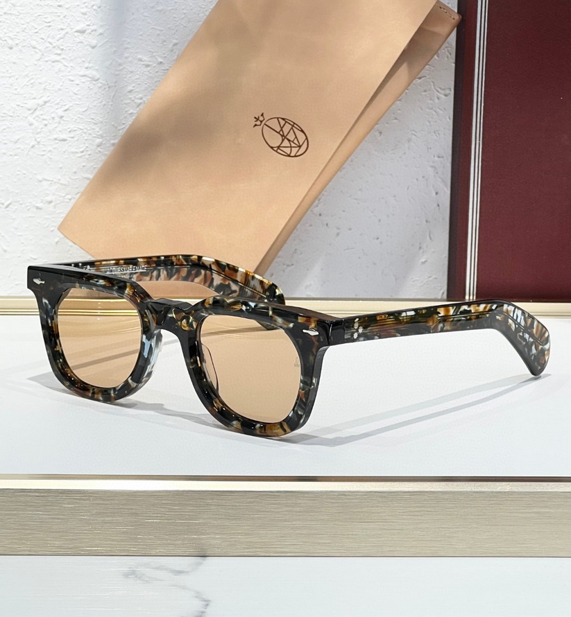 JACQUES MARIE MAGE Sunglasses(AAAA)-407