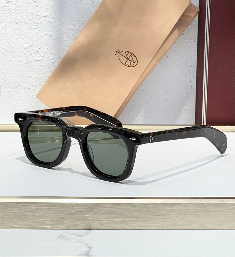 JACQUES MARIE MAGE Sunglasses(AAAA)-405