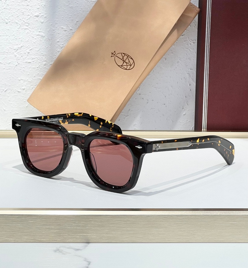 JACQUES MARIE MAGE Sunglasses(AAAA)-404