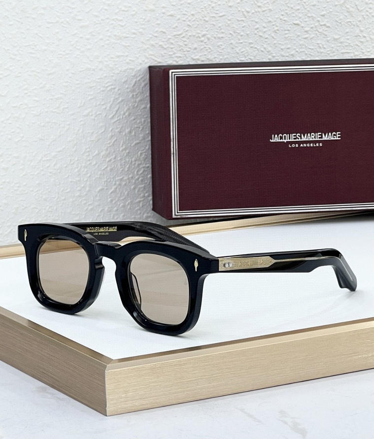 JACQUES MARIE MAGE Sunglasses(AAAA)-396