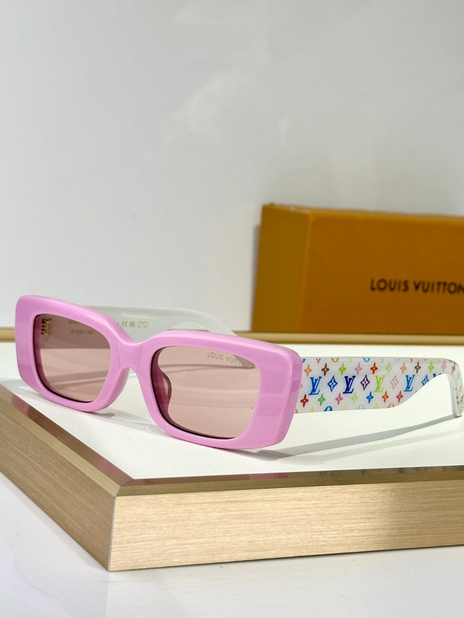 LV Sunglasses(AAAA)-2293