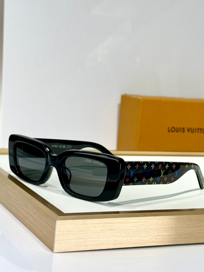 LV Sunglasses(AAAA)-2289