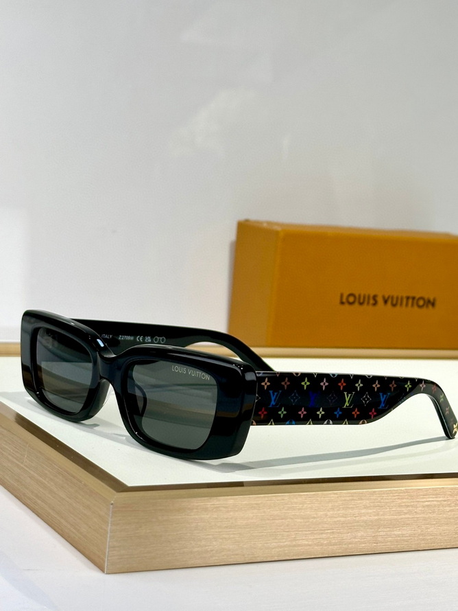 LV Sunglasses(AAAA)-2288