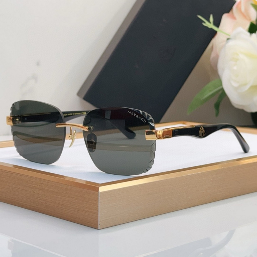 MAYBACH Sunglasses(AAAA)-113