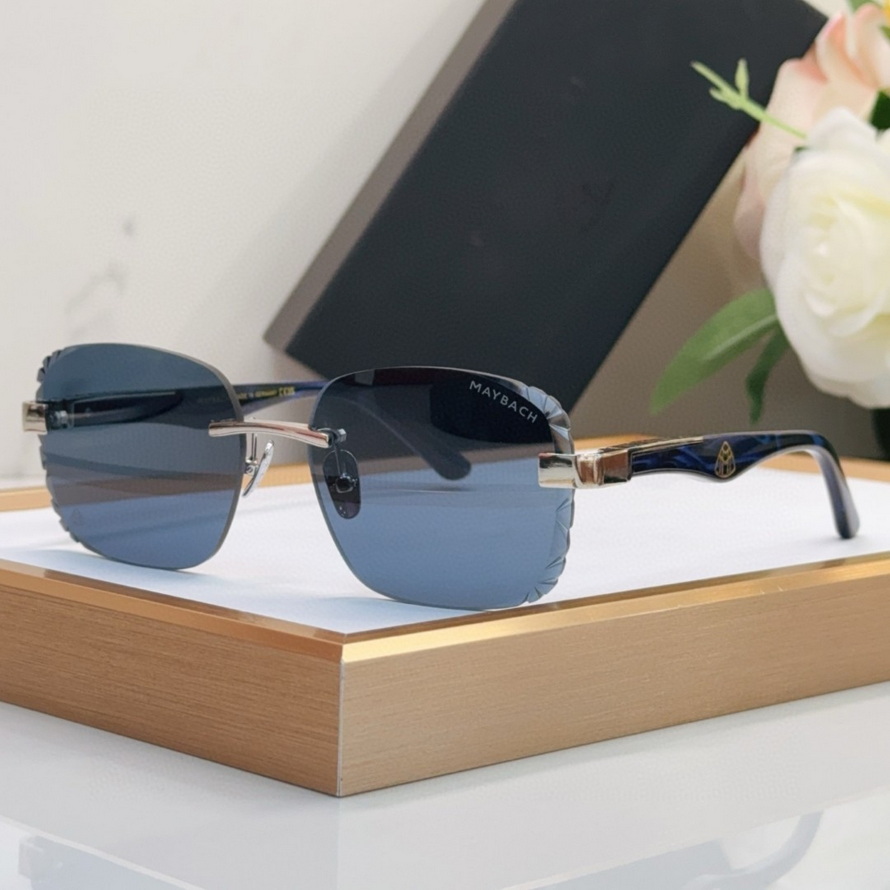 MAYBACH Sunglasses(AAAA)-112