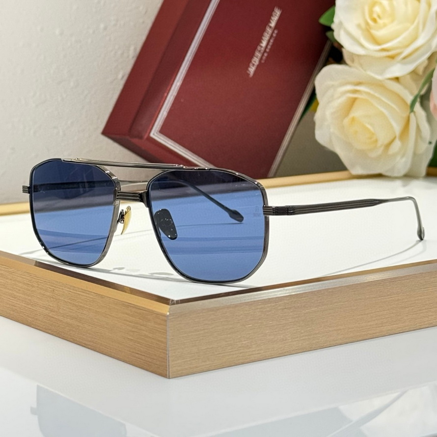 JACQUES MARIE MAGE Sunglasses(AAAA)-379