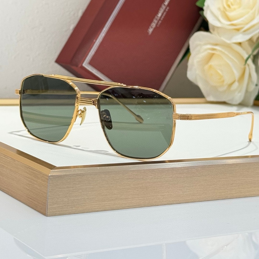 JACQUES MARIE MAGE Sunglasses(AAAA)-374