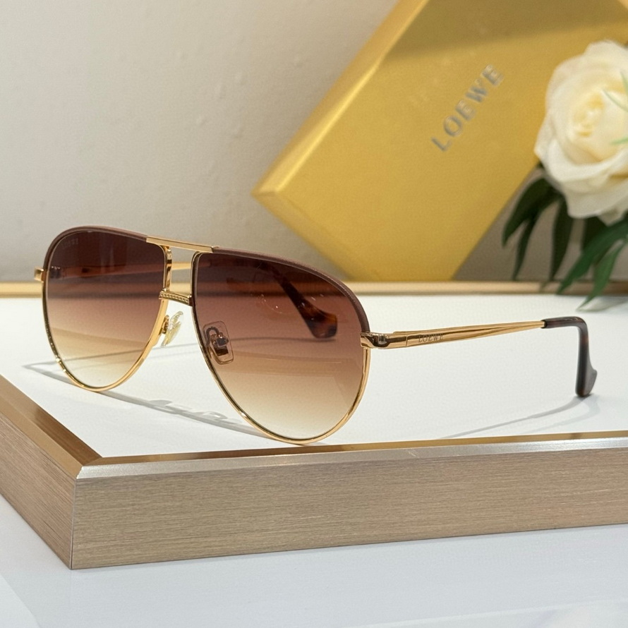 L0ew* sunglasses(aaaa)-512