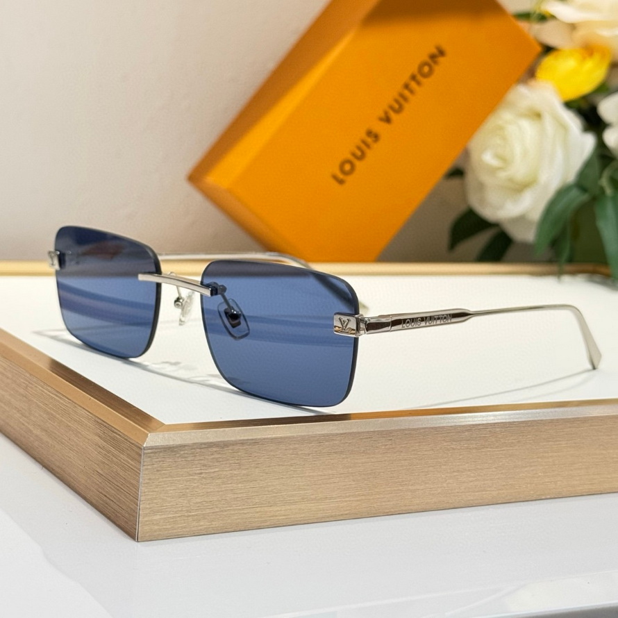LV Sunglasses(AAAA)-2284