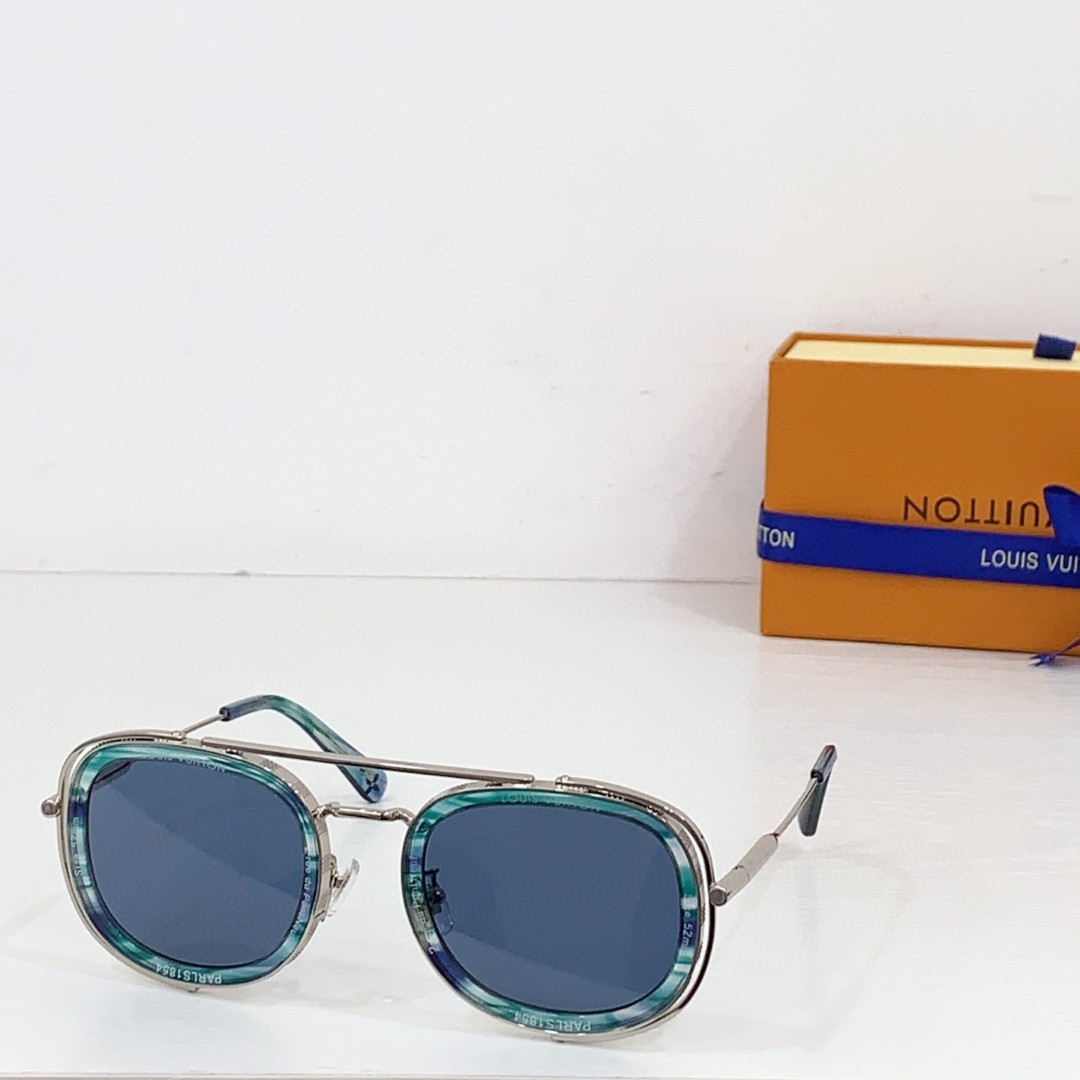 LV Sunglasses(AAAA)-2278