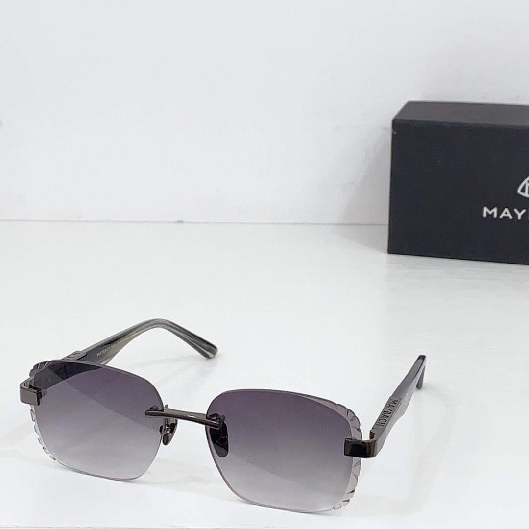MAYBACH Sunglasses(AAAA)-108