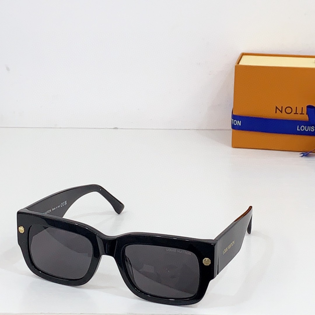 LV Sunglasses(AAAA)-2274