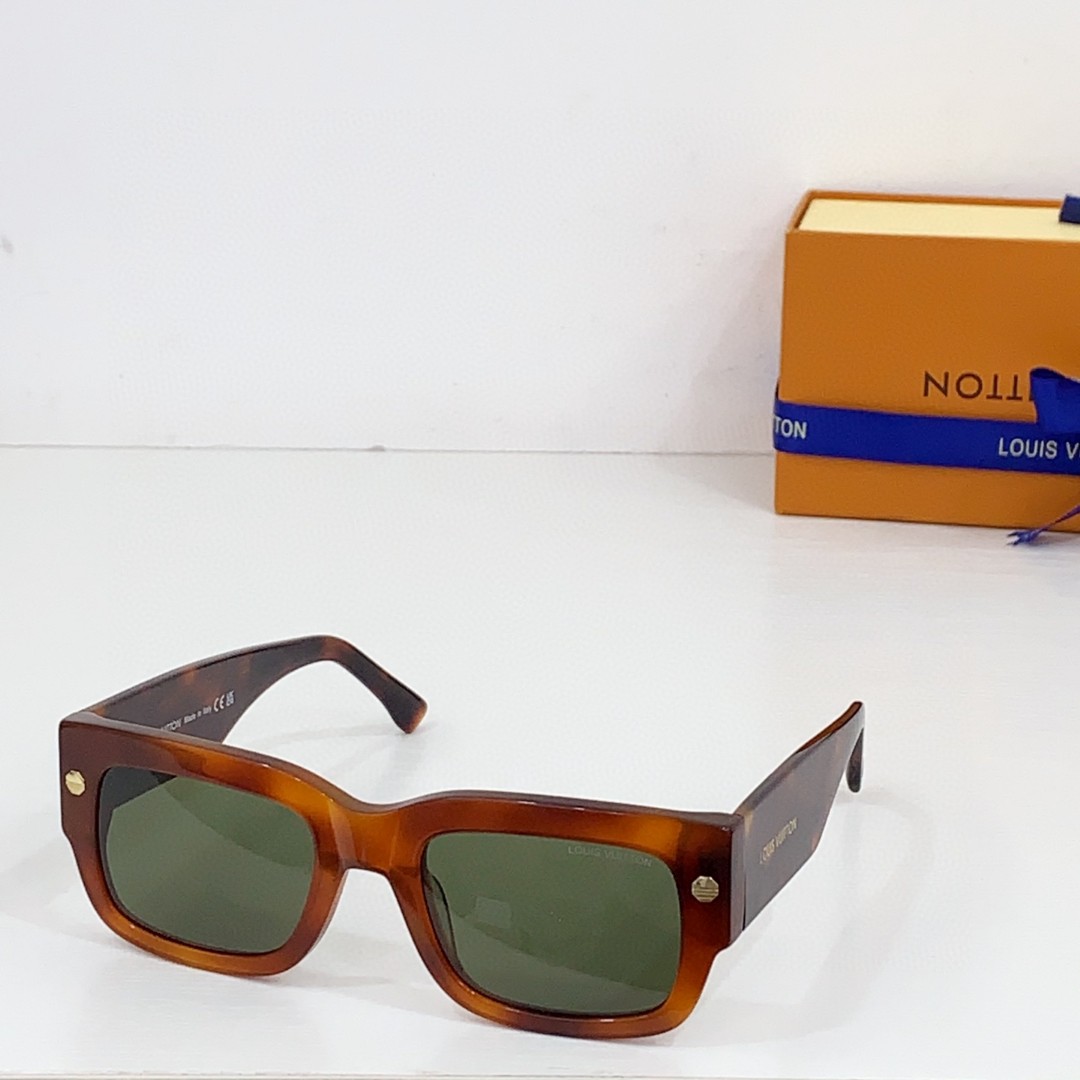 LV Sunglasses(AAAA)-2273