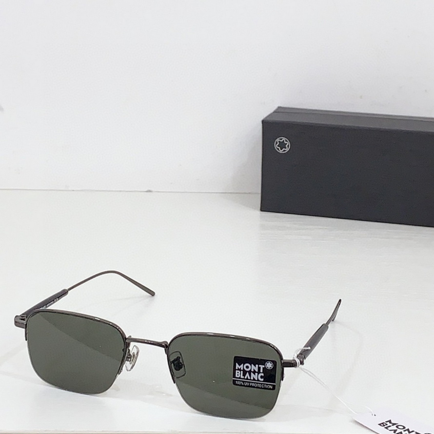 MONTBLANC Sunglasses(AAAA)-032