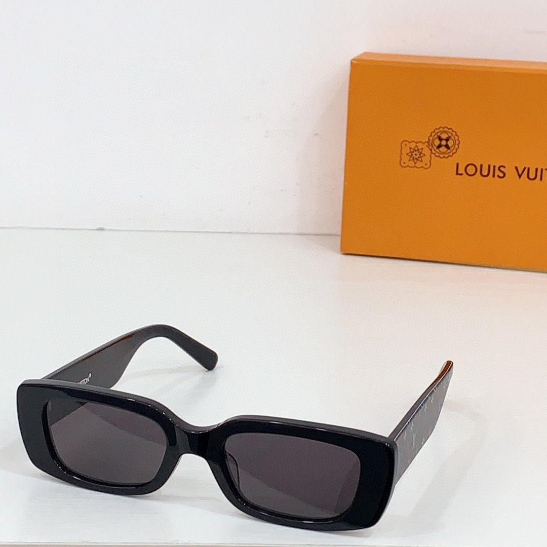 LV Sunglasses(AAAA)-2264