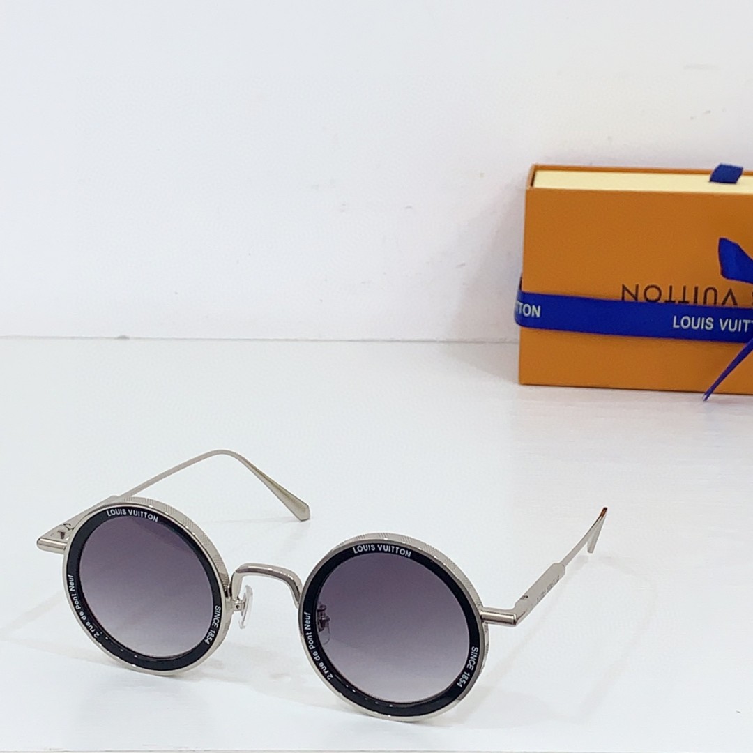 LV Sunglasses(AAAA)-2260