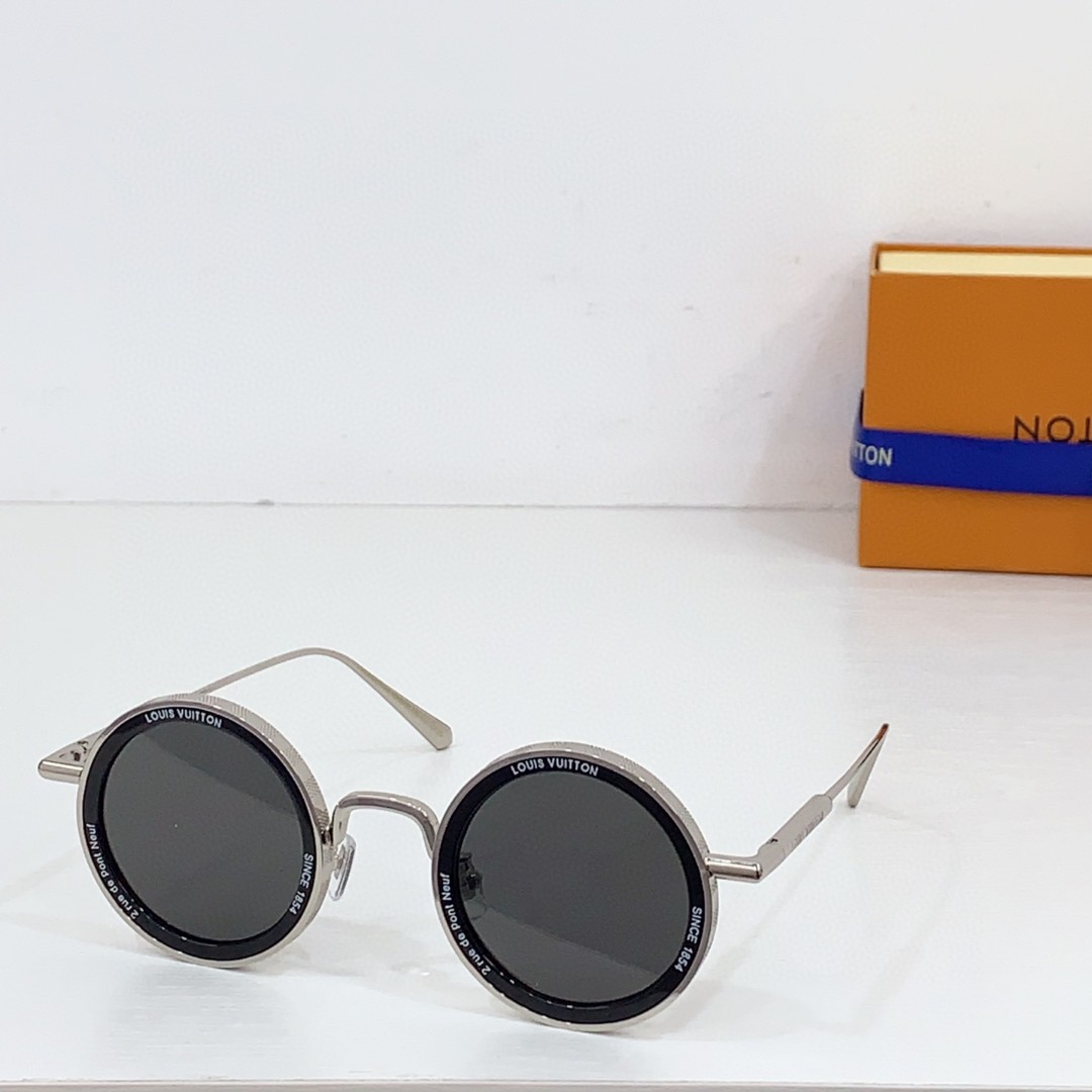 LV Sunglasses(AAAA)-2257