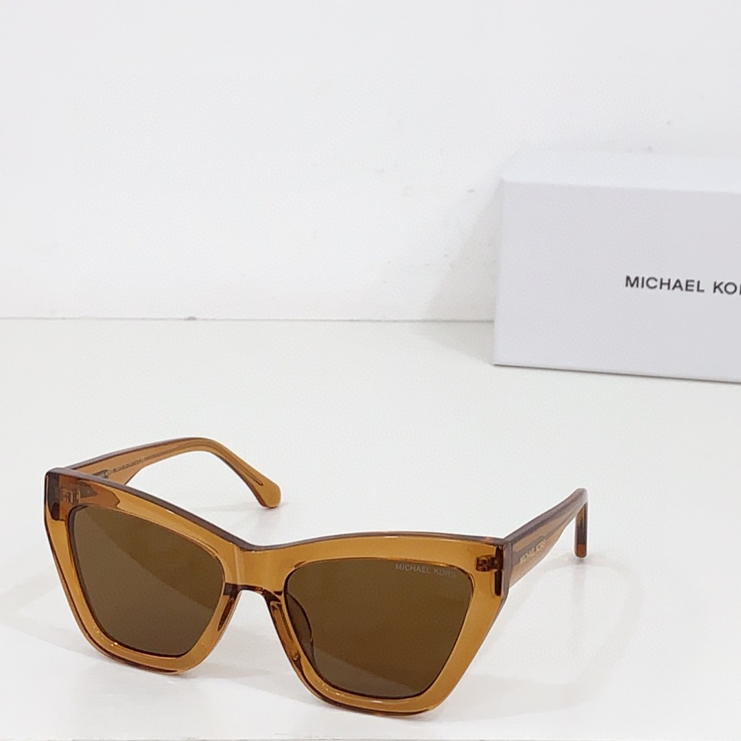 Michael Kors Sunglasses(AAAA)-018