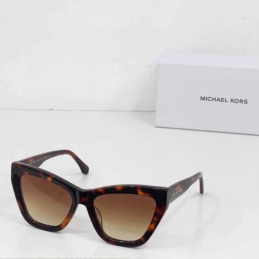 Michael Kors Sunglasses(AAAA)-013