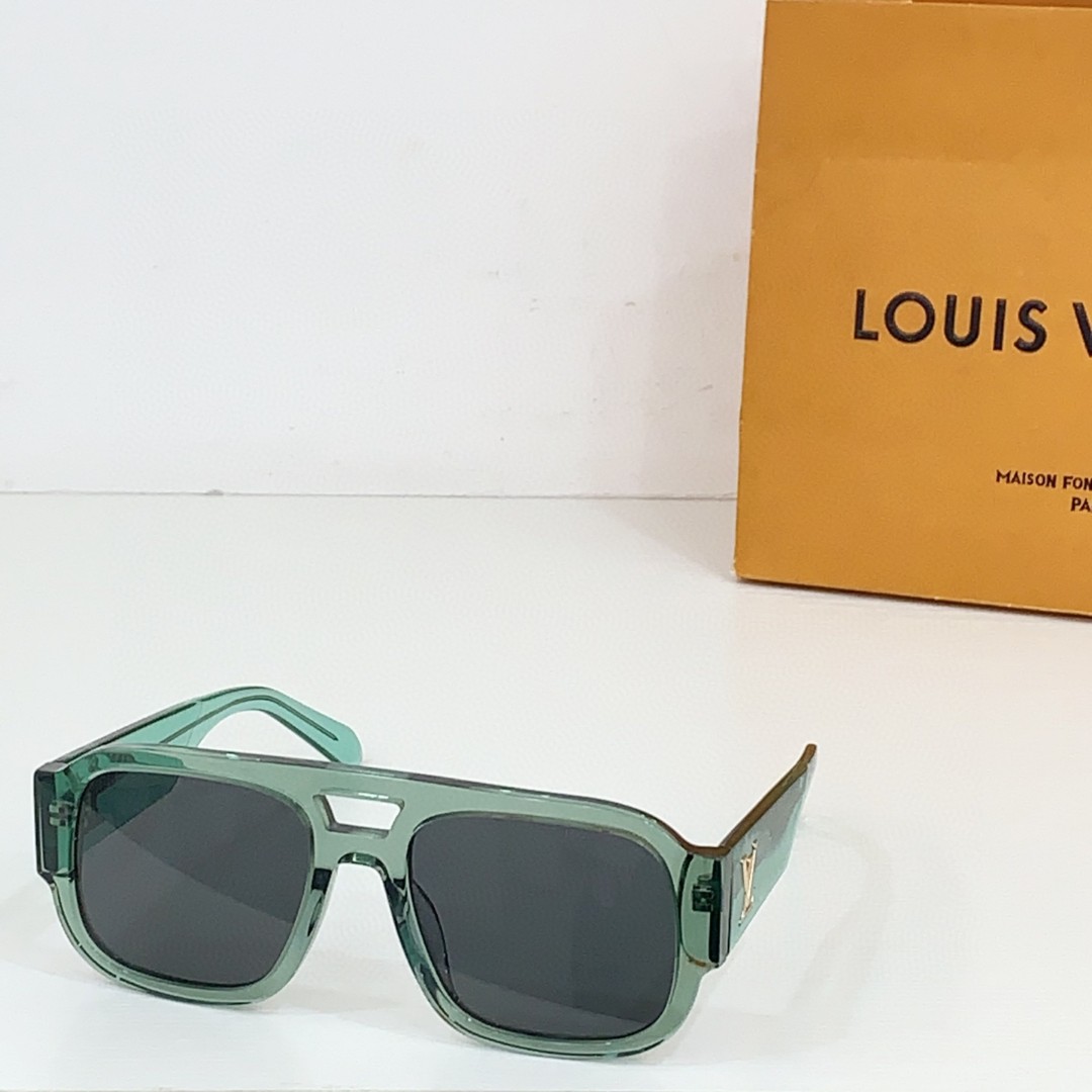 LV Sunglasses(AAAA)-2248