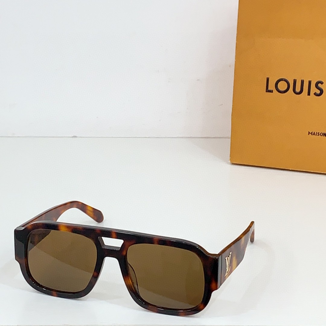 LV Sunglasses(AAAA)-2247