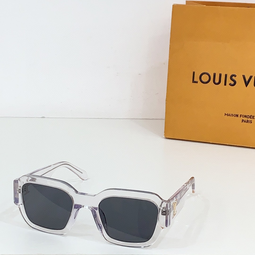 LV Sunglasses(AAAA)-2245