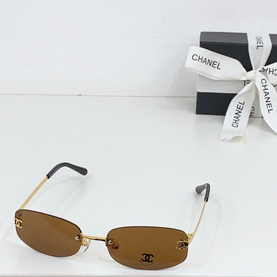Ch*el sunglasses(aaaa)-1667
