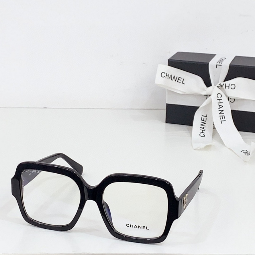 Ch*el sunglasses(aaaa)-1644