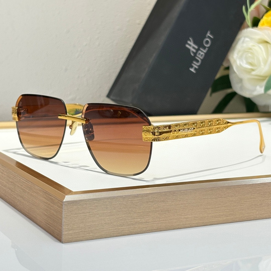 HUBLOT Sunglasses(AAAA)-104