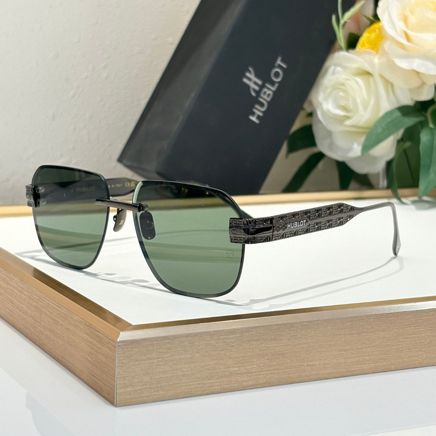 HUBLOT Sunglasses(AAAA)-103