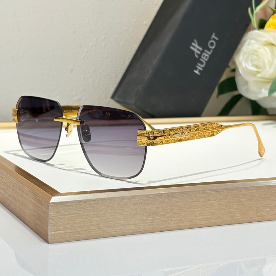 HUBLOT Sunglasses(AAAA)-102