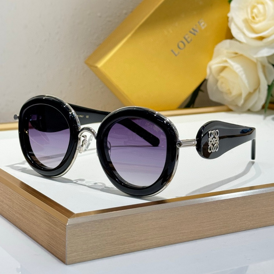 L0ew* sunglasses(aaaa)-508