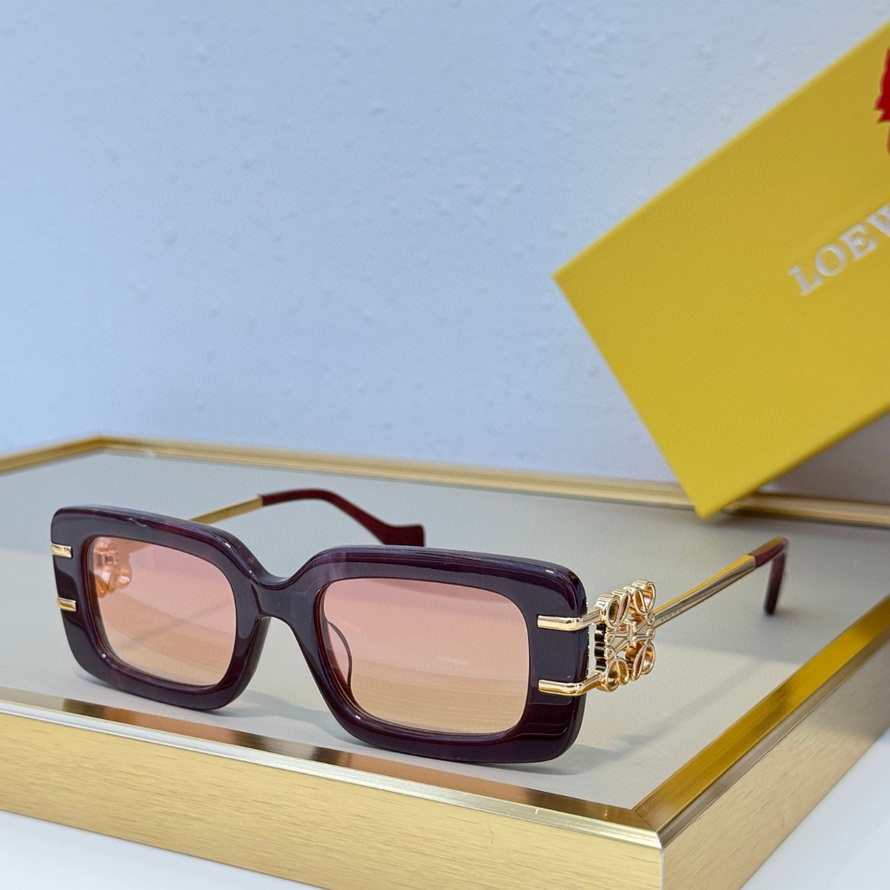 L0ew* sunglasses(aaaa)-502