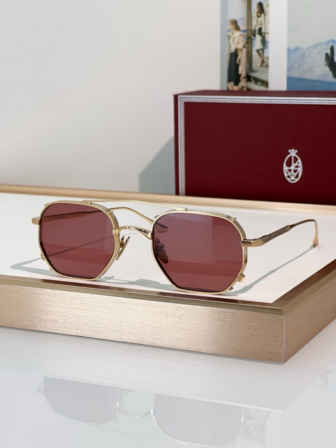 JACQUES MARIE MAGE Sunglasses(AAAA)-370