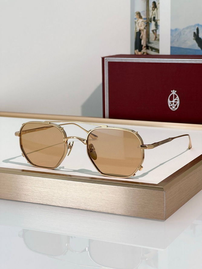 JACQUES MARIE MAGE Sunglasses(AAAA)-369