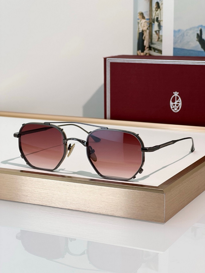 JACQUES MARIE MAGE Sunglasses(AAAA)-368