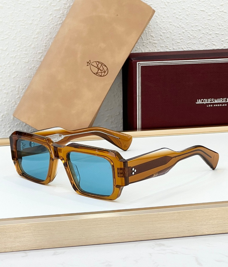 JACQUES MARIE MAGE Sunglasses(AAAA)-357