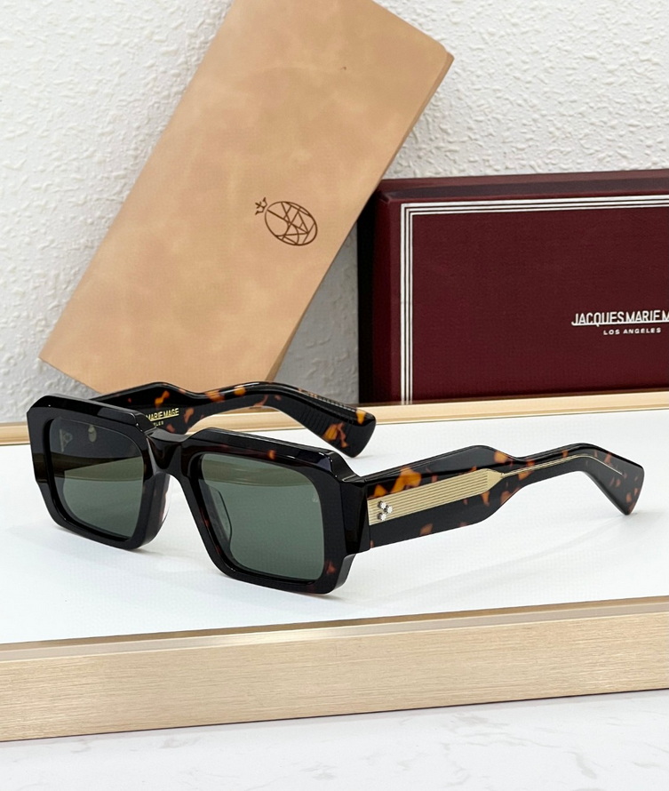 JACQUES MARIE MAGE Sunglasses(AAAA)-353