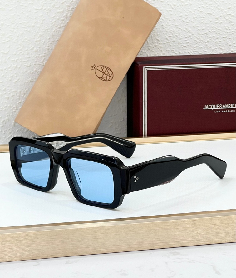 JACQUES MARIE MAGE Sunglasses(AAAA)-352