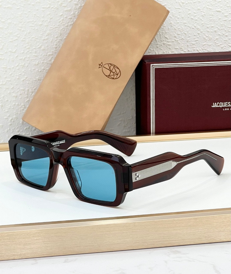 JACQUES MARIE MAGE Sunglasses(AAAA)-351