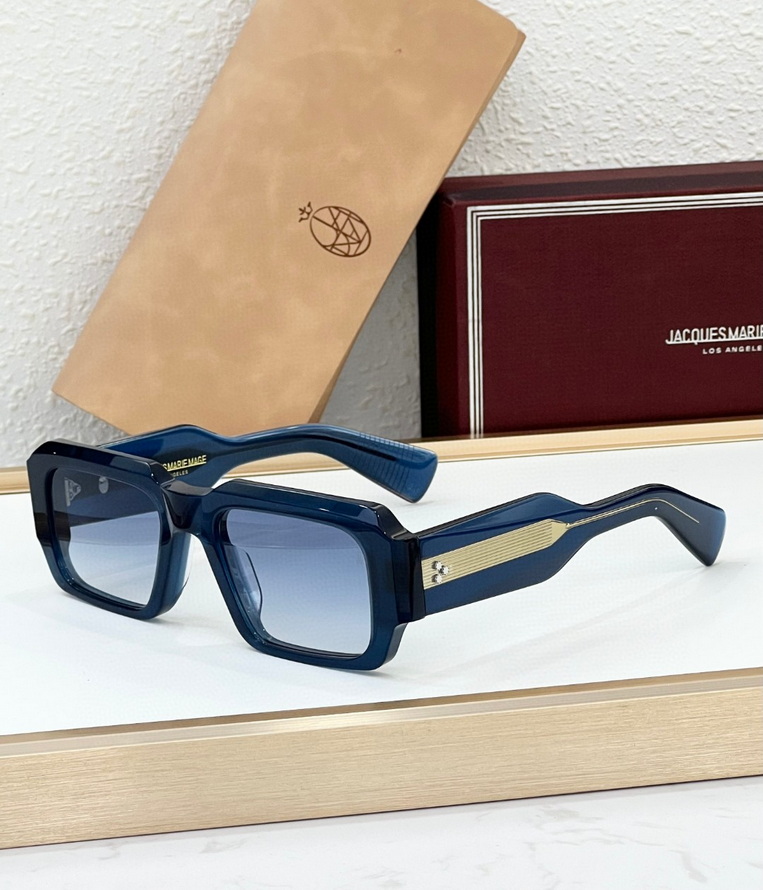 JACQUES MARIE MAGE Sunglasses(AAAA)-350