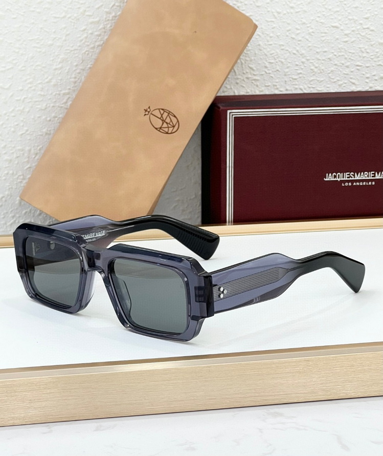 JACQUES MARIE MAGE Sunglasses(AAAA)-348