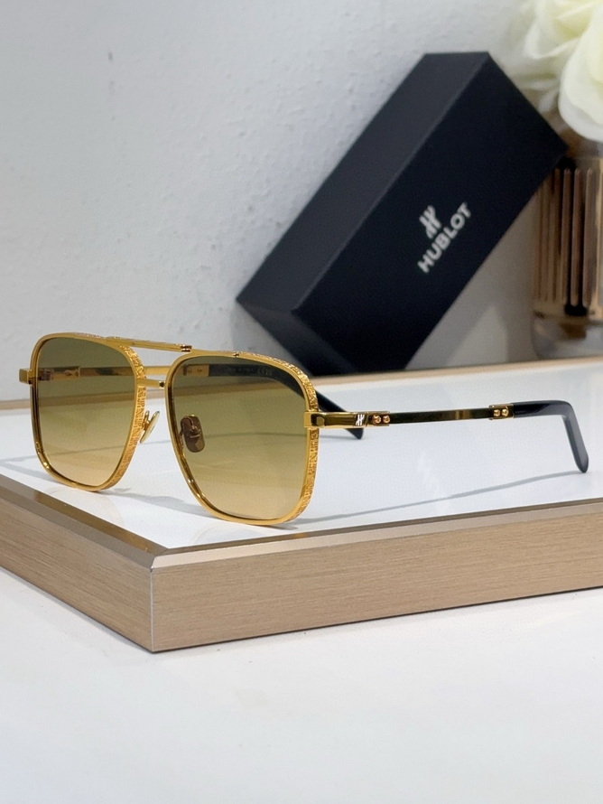 HUBLOT Sunglasses(AAAA)-100