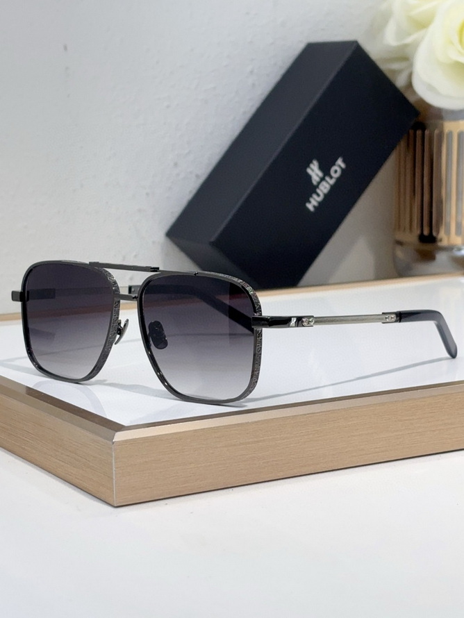 HUBLOT Sunglasses(AAAA)-096