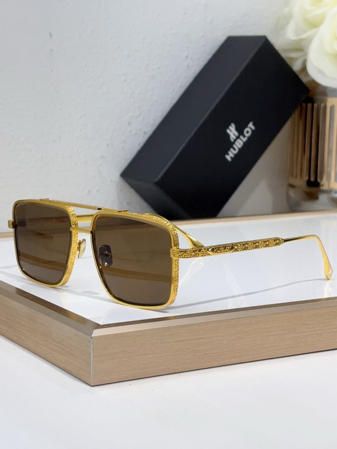 HUBLOT Sunglasses(AAAA)-095