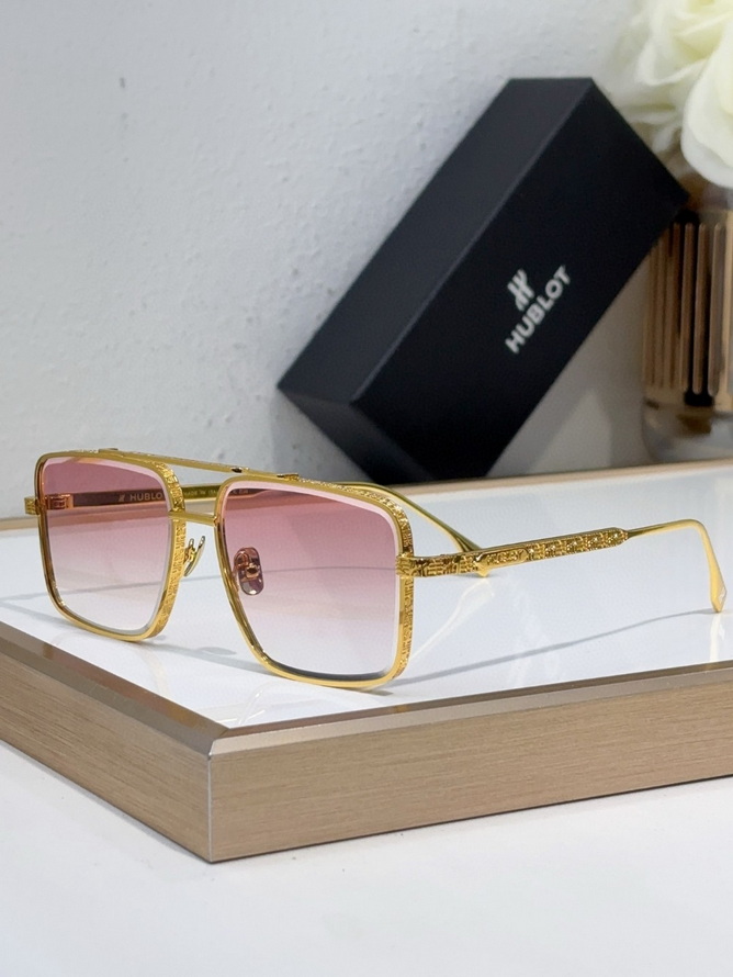 HUBLOT Sunglasses(AAAA)-091