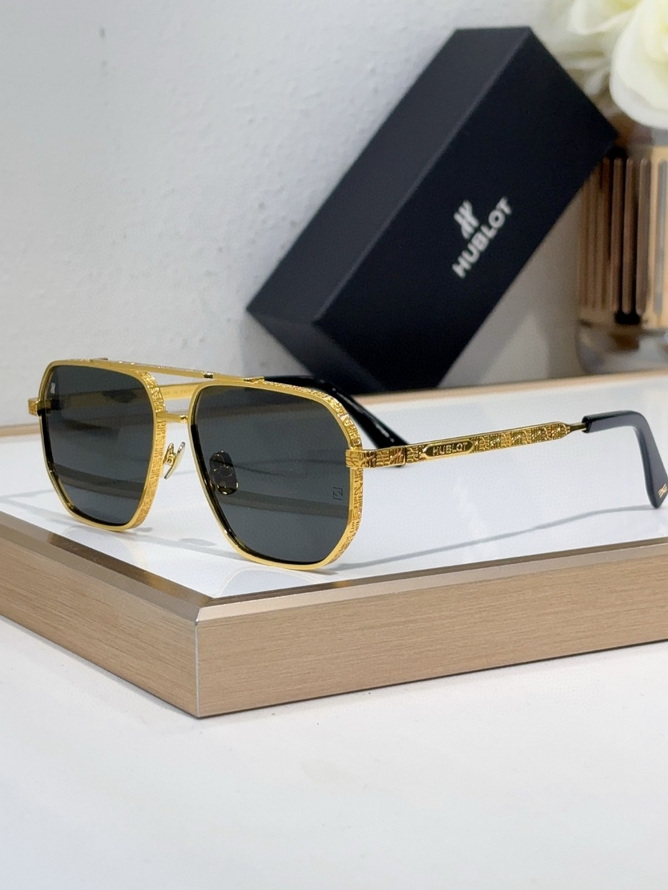 HUBLOT Sunglasses(AAAA)-088
