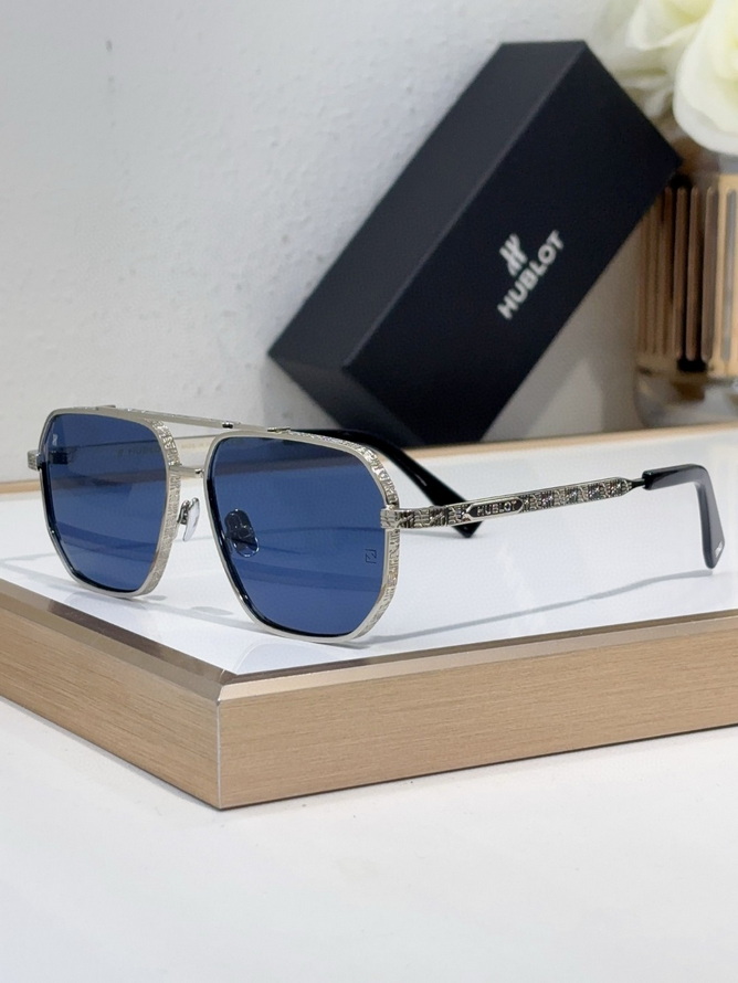 HUBLOT Sunglasses(AAAA)-087